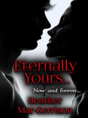 cover image of Eternally Yours